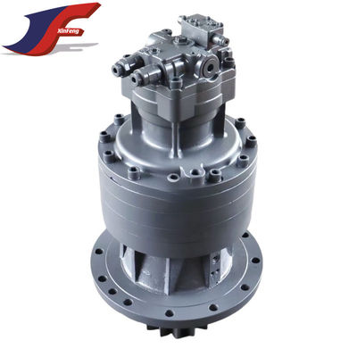 SH350 Swing Device CX360 KSC10070C  Swing Motor With Gearbox Assy