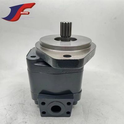 VOE14524186 Gear Pump 14524186 Pilot For EC210B EC240 Excavator