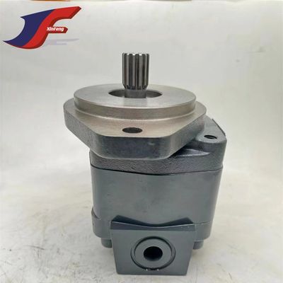 VOE14524186 Gear Pump 14524186 Pilot For EC210B EC240 Excavator