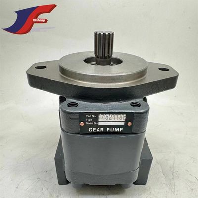 VOE14524186 Gear Pump 14524186 Pilot For EC210B EC240 Excavator