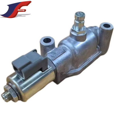 Spare Parts 244-3114 2443114 GP-Modulating Valve 24V For 924G 930G