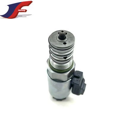 257-1194 Solenoid Valve  E306E Pump Solenoid Valve 248-4973