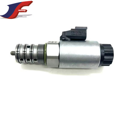 257-1194 Solenoid Valve  E306E Pump Solenoid Valve 248-4973