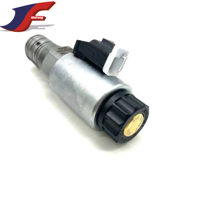 257-1194 Solenoid Valve  E306E Pump Solenoid Valve 248-4973