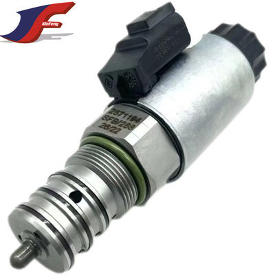 257-1194 Solenoid Valve  E306E Pump Solenoid Valve 248-4973