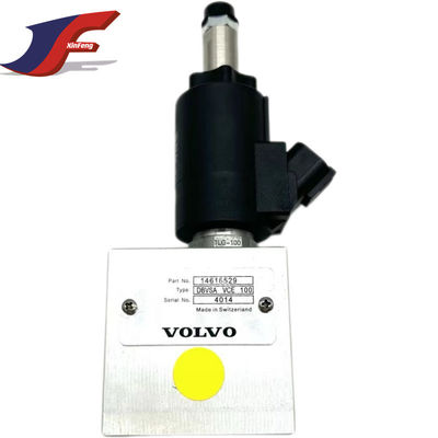 VOE14616529 Hydraulic Cooling Fan Solenoid Valve for Volvo EC360B