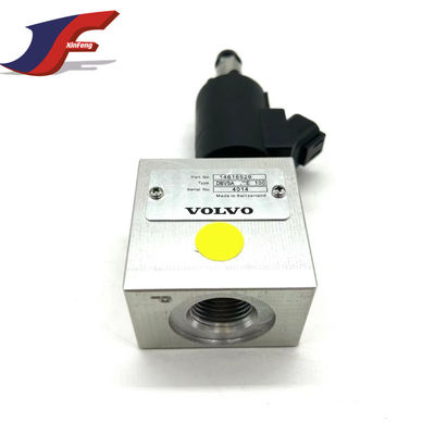 VOE14616529 Hydraulic Cooling Fan Solenoid Valve for Volvo EC360B