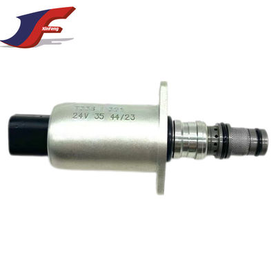 Sany Excavator Parts SY135 SY205 SY245  Solenoid Valve T336 DC24V