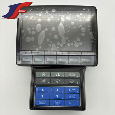 Excavator Monitor 7835-35-1050 7835-34-5102 PC210-10 Monitor Display Panel
