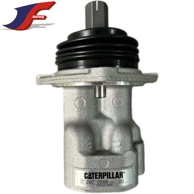 297-0589 297-0529 Electric Excavator Pilot Valve For Excavator 320D 320C