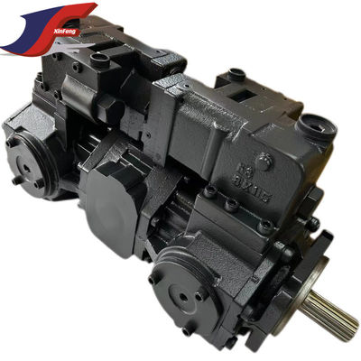 Komatsu 235-60-11100 GD825 Grader Hydraulic Pump GD805A Main Pump