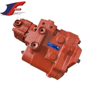 KYB Kayaba PSVD2-27E Hydraulic Main Pump For Sunward SEW70 Liugong CLG906C