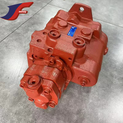 KYB Kayaba PSVD2-27E Hydraulic Main Pump For Sunward SEW70 Liugong CLG906C