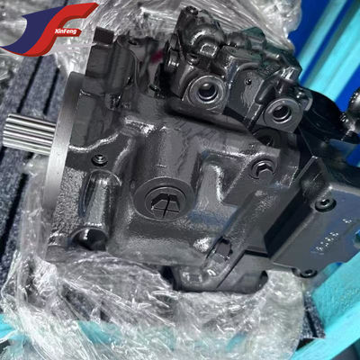 708-1U-00161 WB93 WB97S Backhoe Loader Hydraulic Pump 708-1U-00163 708-1U-00162