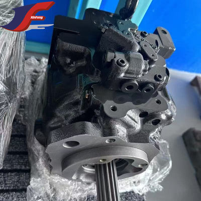 708-1U-00161 WB93 WB97S Backhoe Loader Hydraulic Pump 708-1U-00163 708-1U-00162