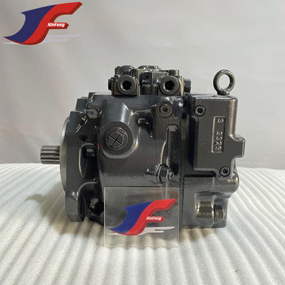 WB93r WB146 WB385  Hydraulic Pump 708-1W-41570 Main Pump