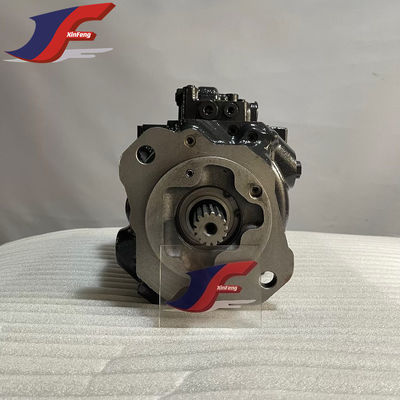 WB93r WB146 WB385  Hydraulic Pump 708-1W-41570 Main Pump