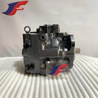 WB93r WB146 WB385  Hydraulic Pump 708-1W-41570 Main Pump