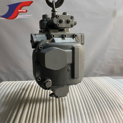 Excavator Spare Parts HPV125B UH07-7 Hydraulic Main Pump For Hitachi