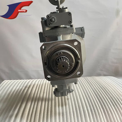 Excavator Spare Parts HPV125B UH07-7 Hydraulic Main Pump For Hitachi