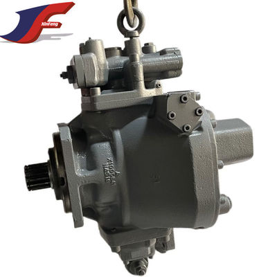 Excavator Spare Parts HPV125B UH07-7 Hydraulic Main Pump For Hitachi