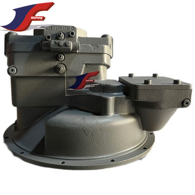 A8VO107SR Hydraulic Piston Variable Pump A8V0107SR/60R1 For Rotary Drilling Rig