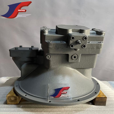 A8VO107SR Hydraulic Piston Variable Pump A8V0107SR/60R1 For Rotary Drilling Rig