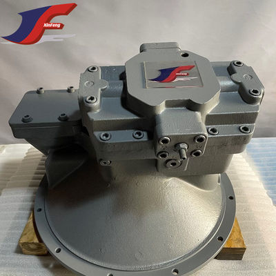 A8VO107SR Hydraulic Piston Variable Pump A8V0107SR/60R1 For Rotary Drilling Rig