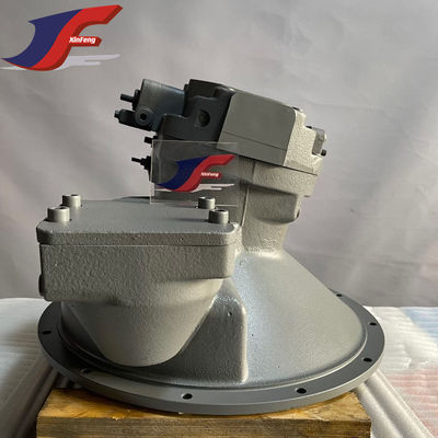 A8VO107SR Hydraulic Piston Variable Pump A8V0107SR/60R1 For Rotary Drilling Rig