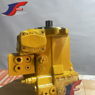  A4VG40 139-9532 Hydraulic Pump For Construction Machinery