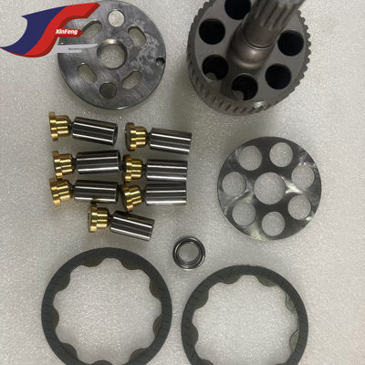 SG015 SG02 Hydraulic Swing Motor Parts Spare Repair Kit For Toshiba