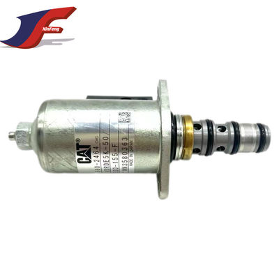  E320GC 345GC EXCAVATOR 560-2464 5602464 SOLENOID VALVE