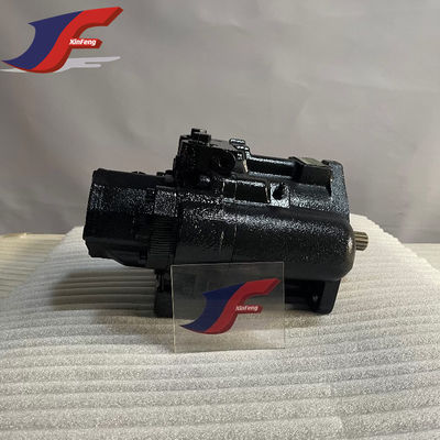Uchida Hydraulic Pump AP2D Series AP2D16 AP2D18 Piston Variable Pump