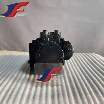 Uchida Hydraulic Pump AP2D Series AP2D16 AP2D18 Piston Variable Pump