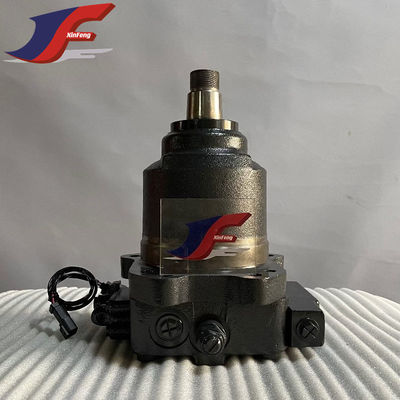 708-7W-11180 708-7W-1520 708-7W-01050 For Komatsu PC1250-8 800-8 Fan Motor
