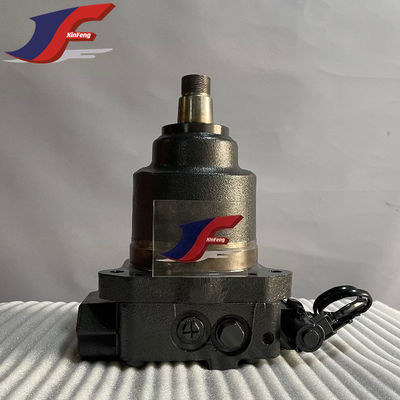 708-7W-11180 708-7W-1520 708-7W-01050 For Komatsu PC1250-8 800-8 Fan Motor