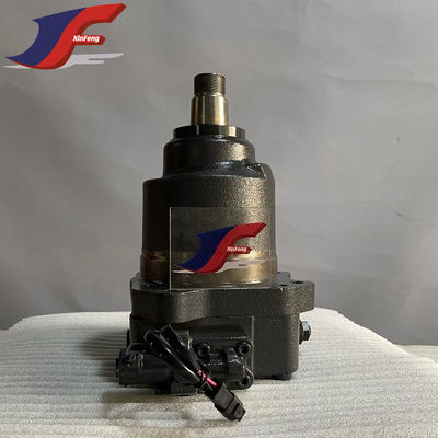 708-7W-11180 708-7W-1520 708-7W-01050 For Komatsu PC1250-8 800-8 Fan Motor