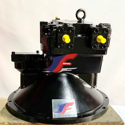 Doosan DX340 Hydraulic Main Pump A8VO200 400914-00295 400914-00251 K1000288B