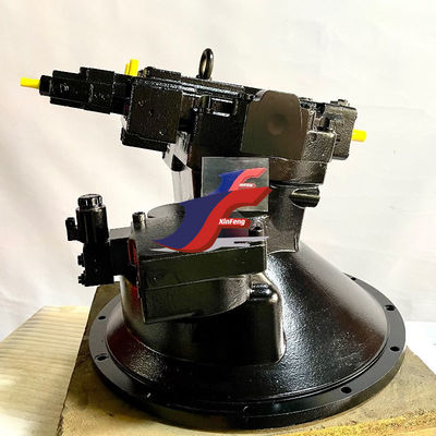 Doosan DX340 Hydraulic Main Pump A8VO200 400914-00295 400914-00251 K1000288B