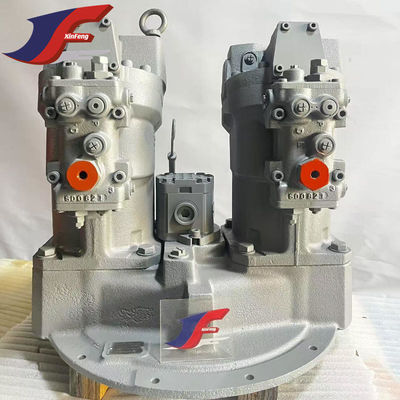 Hydraulic Pump 9169054 For Hitachi EX300-5 HPV145 Hydraulic Piston Pump