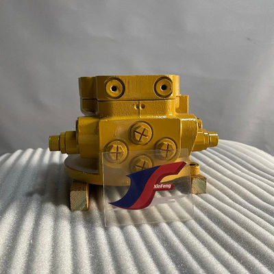 Excavator Hydraulic Swing Motor 305.5E 306E 3973825 397-3825 For 