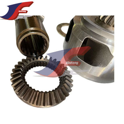 Komatsu PC2000-8 PC3000-6 Hydraulic Pump Impeller 708-2K-11712 Spare Parts