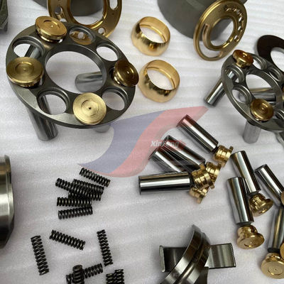Hydraulic Pump Spare Parts For  Excavator SBS120 320C 320D