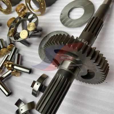 Hydraulic Pump Spare Parts For  Excavator SBS120 320C 320D