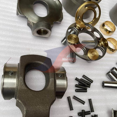 Hydraulic Pump Spare Parts For  Excavator SBS120 320C 320D