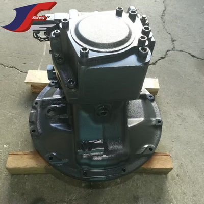 PC130-8mo PC130-8 Hydraulic Main Pump Assy 708-3D-01020 708-3D-00020