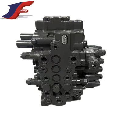 Doosan Dx140lc Dx140lc-5 Hydraulic Main Control Valve 410105-00333C
