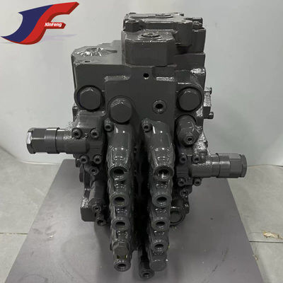 Doosan Dx140lc Dx140lc-5 Hydraulic Main Control Valve 410105-00333C