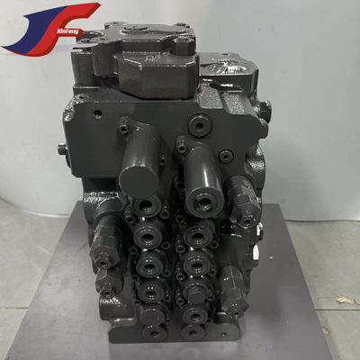 Doosan Dx140lc Dx140lc-5 Hydraulic Main Control Valve 410105-00333C