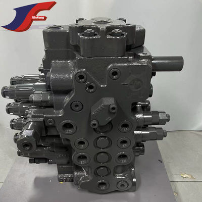 Doosan Dx140lc Dx140lc-5 Hydraulic Main Control Valve 410105-00333C